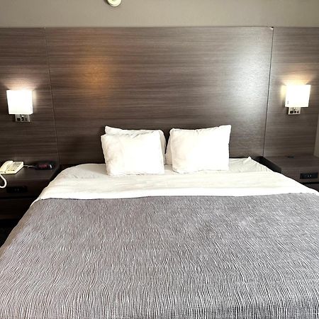 Quality Inn Spearfish I-90 Extérieur photo