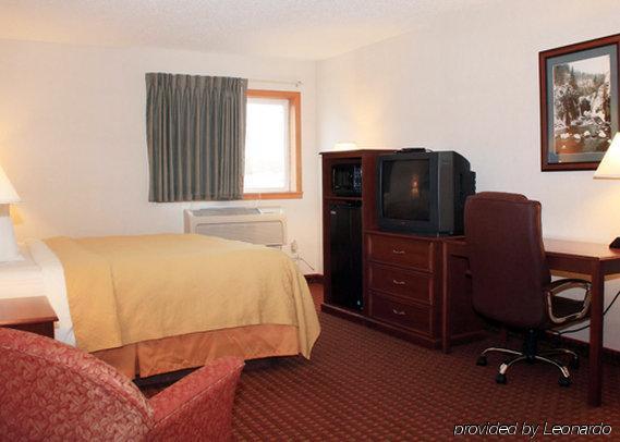 Quality Inn Spearfish I-90 Chambre photo