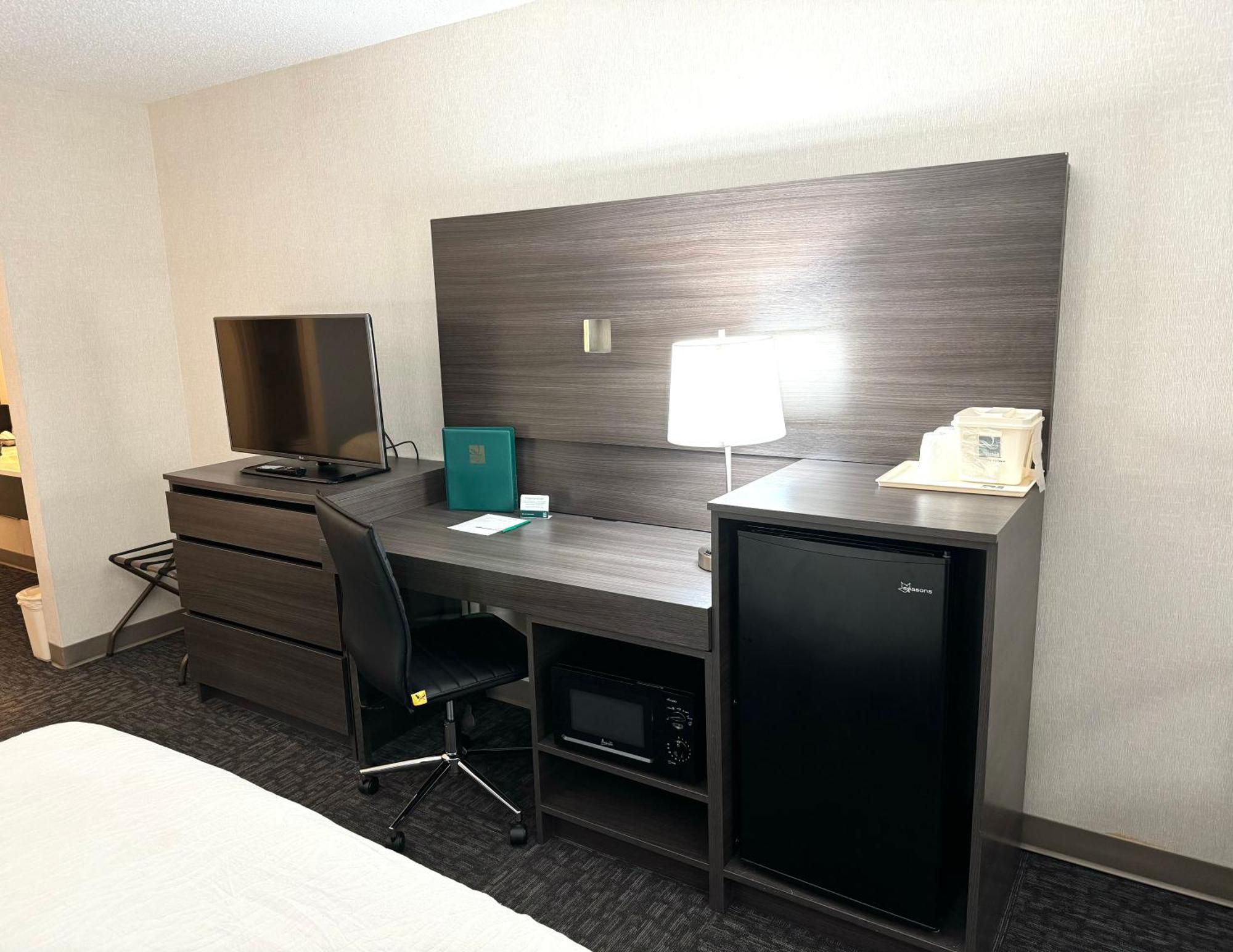 Quality Inn Spearfish I-90 Extérieur photo