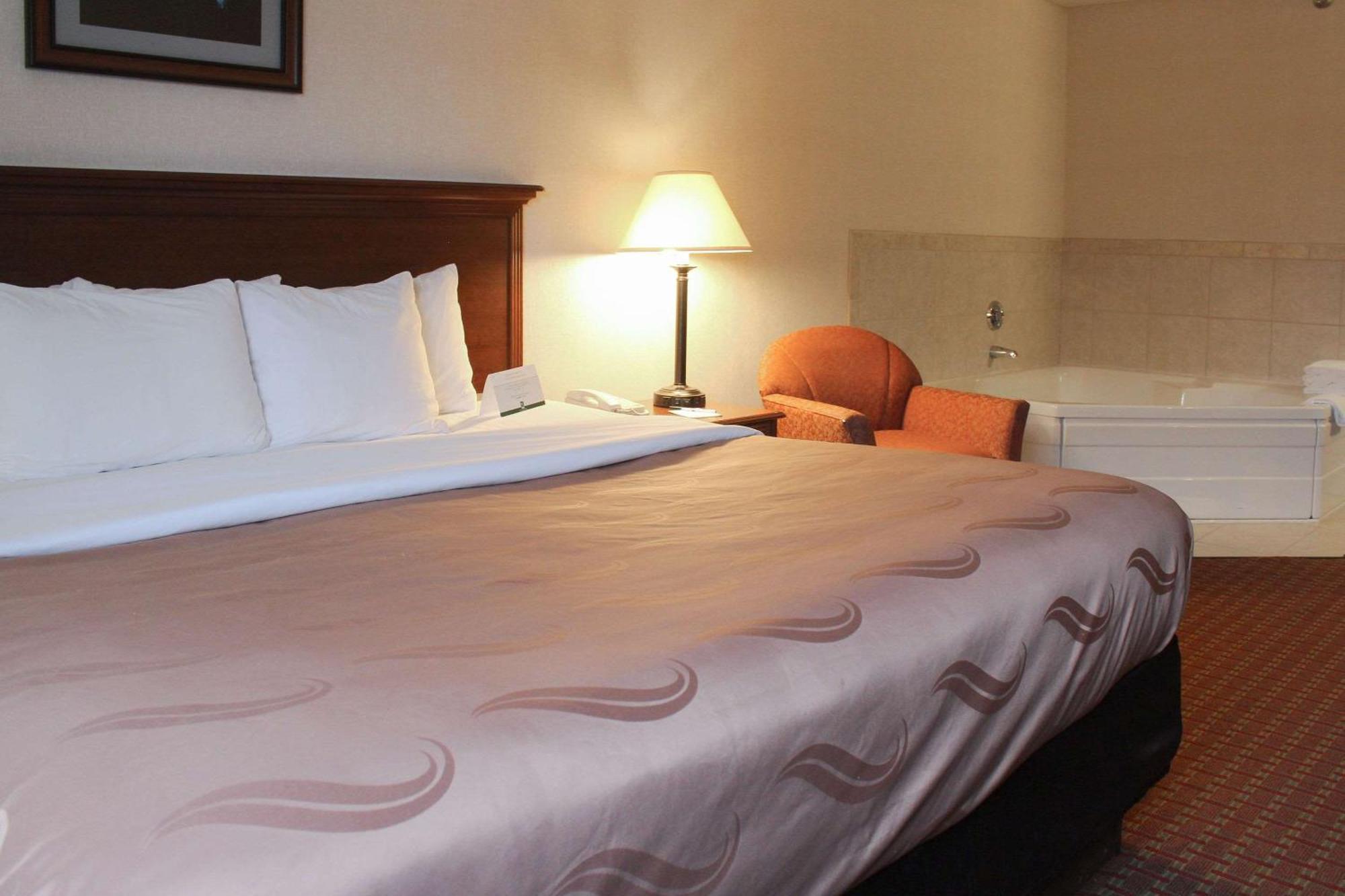 Quality Inn Spearfish I-90 Extérieur photo