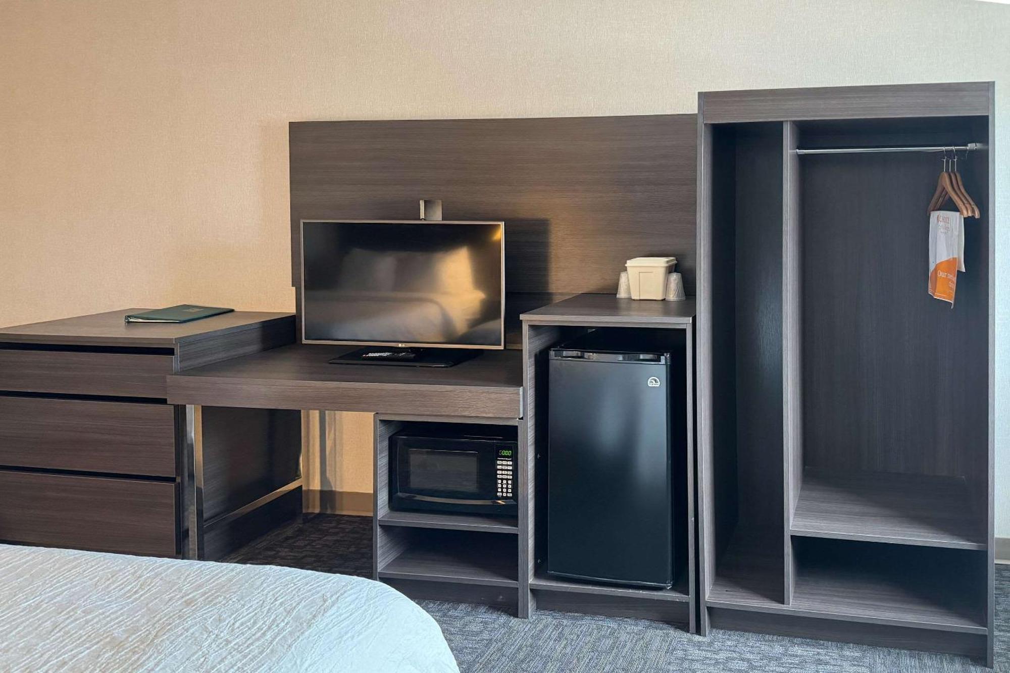Quality Inn Spearfish I-90 Extérieur photo