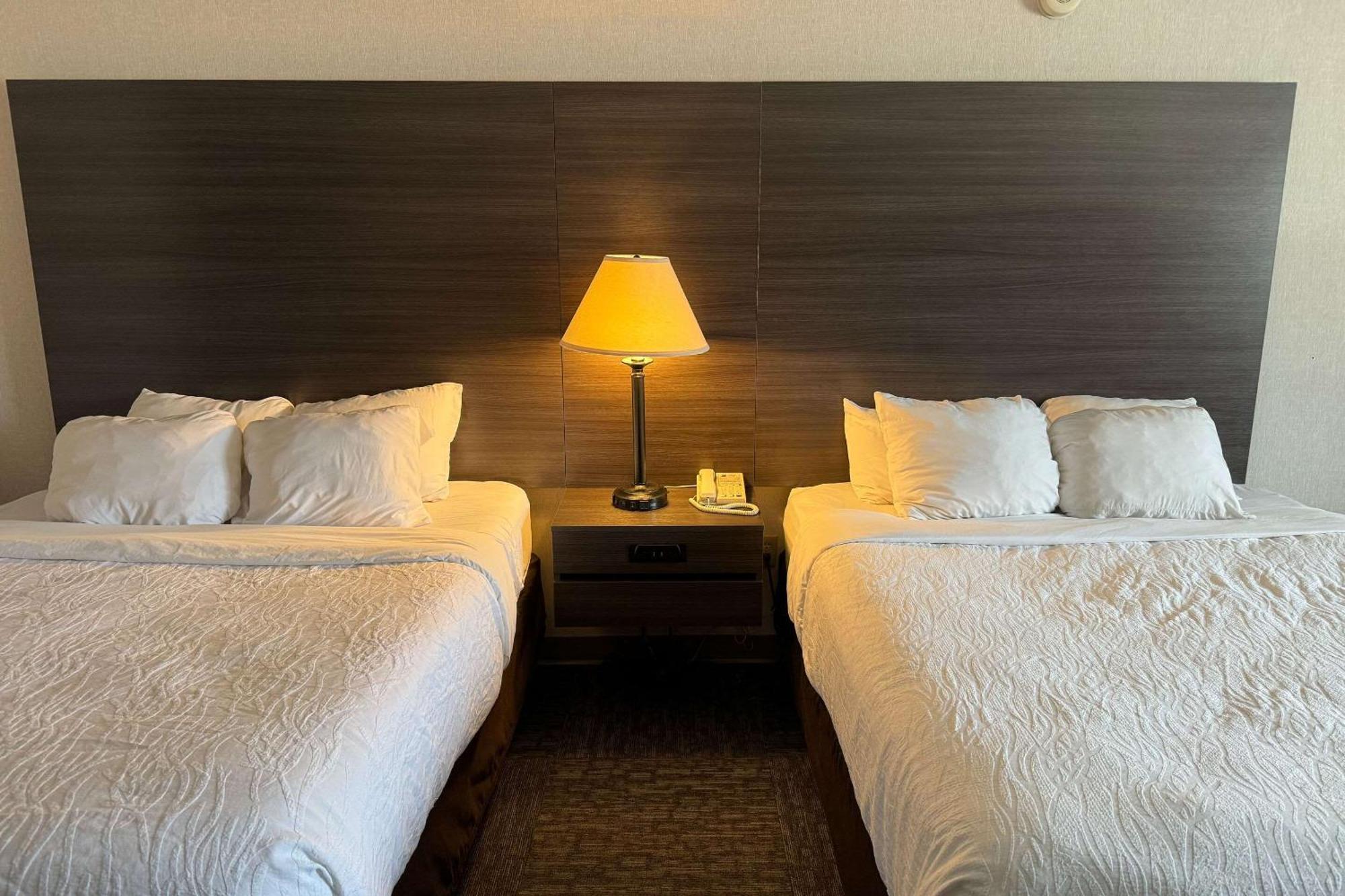 Quality Inn Spearfish I-90 Extérieur photo