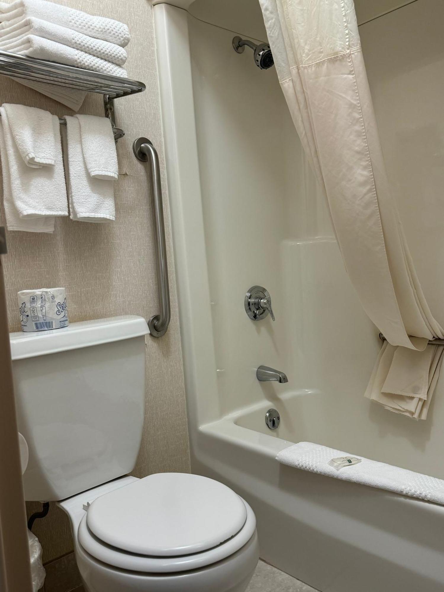 Quality Inn Spearfish I-90 Extérieur photo